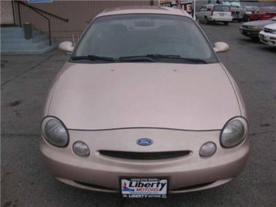 Used Ford Taurus 1996 : $2999
