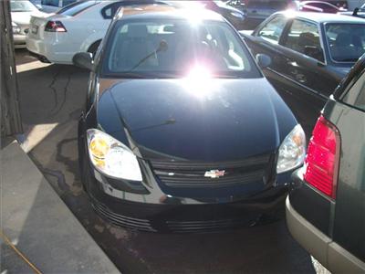 Used Chevrolet Cobalt 2007 : $7900