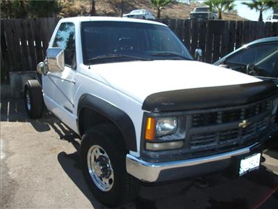 Used Chevrolet K3500 1999 : $5900