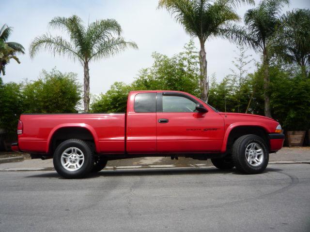 Used Dodge Dakota 2001 : $6995