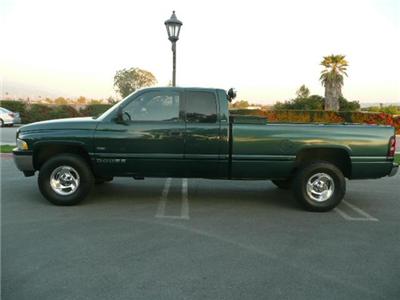 Used Dodge RamPickup 1998 : $5500