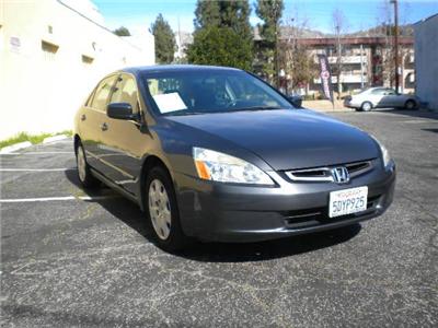 Used Honda Accord 2004 : $9750