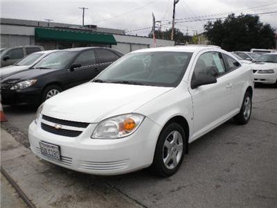 Used Chevrolet Cobalt 2006 : $6950