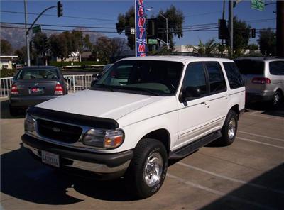 Used Ford Explorer 1998 : $5995