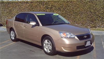 Used Chevrolet Malibu 2007 : $11999