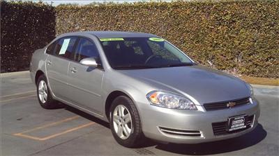 Used Chevrolet Impala 2008 : $12999
