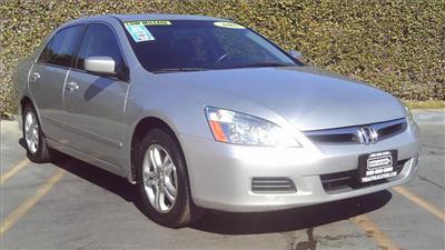 Used Honda Accord 2006 : $13999