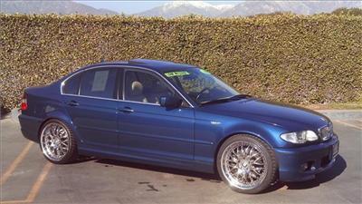 Used BMW 3series 2005 : $15999