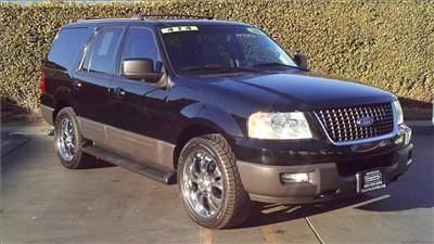 Used Ford Expedition 2003 : $11999