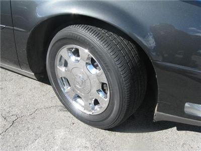 Used Cadillac Deville 2002 : $5995