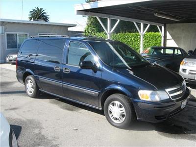 Used Chevrolet Venture 2004 : $6995