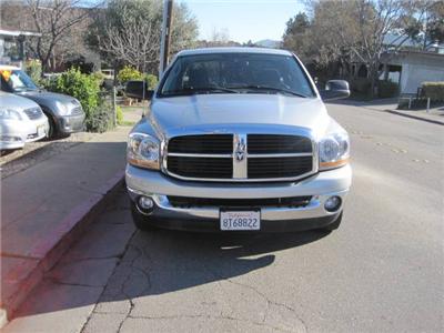 Used Dodge RamPickup 2006 : $28499