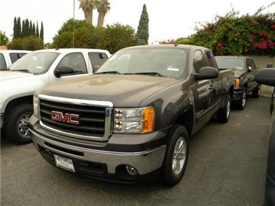 New GMC Sierra 2011 : $32070
