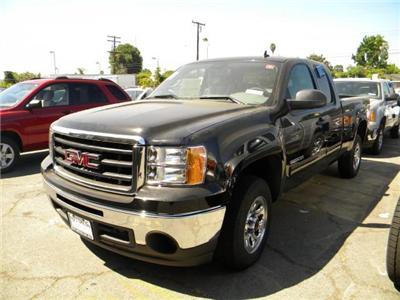 New GMC Sierra 2011 : $29350