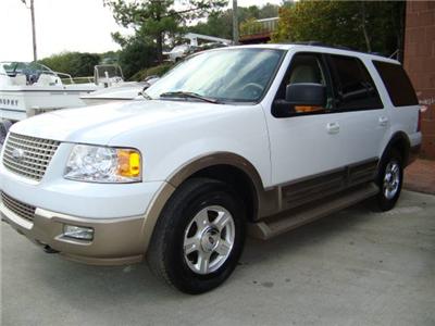 Used Ford Expedition 2004 : $9500
