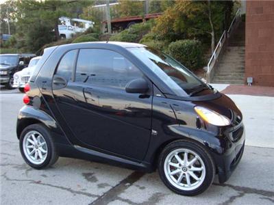 Used Smart fortwo 2008 : $8900