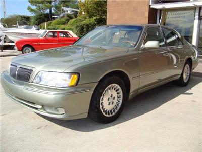 Used Infiniti Q45 2001 : $4900