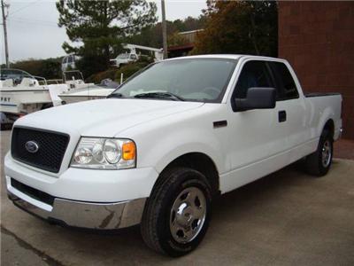 Used Ford F150 2005 : $7500