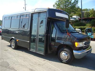 Used Ford Econoline 2002 : $8500