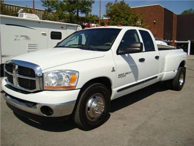 Used Dodge RamPickup 2006 : $14000