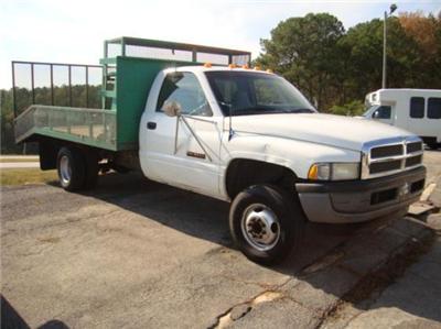 Used Dodge RamPickup 1997 : $5500