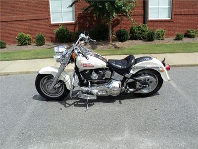 Used H-Davidson SoftTail 1993 : $9950