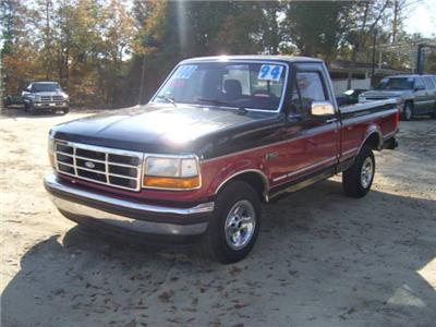 Used Ford F150 1994 : $5995