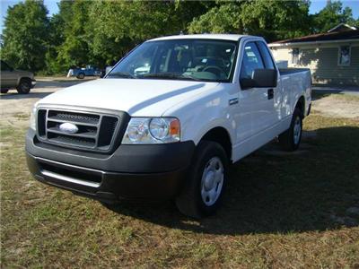 Used Ford F150 2007 : $17995