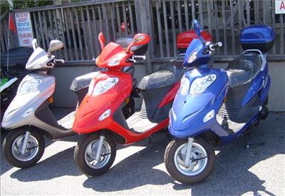 New Gator 150 2008 : $1695