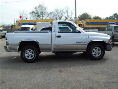 Used Dodge RamPickup 1997 : $0