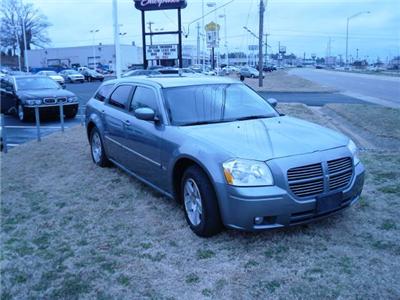 Used Dodge Magnum 2006 : $14900