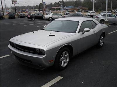 Used Dodge Challenger 2010 : $24995