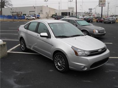 Used Ford Focus 2011 : $16995