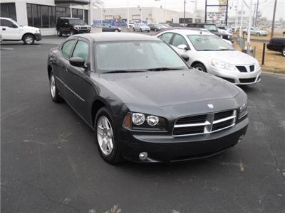 Used Dodge Charger 2007 : $14900