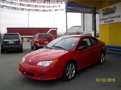 Used Saturn Ion 2005 : $10999