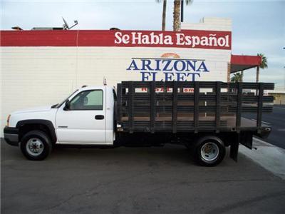 Used Chevrolet Silverado 2003 : $6495