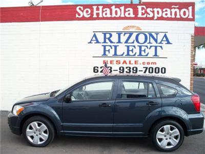 Used Dodge Caliber 2007 : $9995