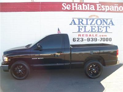 Used Dodge RamPickup 2005 : $10995