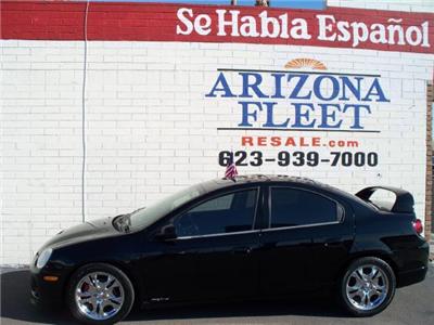Used Dodge Neon 2005 : $10495