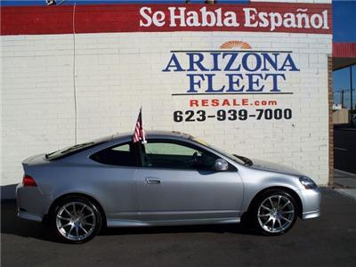 Used Acura RSX 2006 : $11995