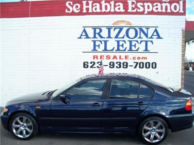 Used BMW 3series 2004 : $11995