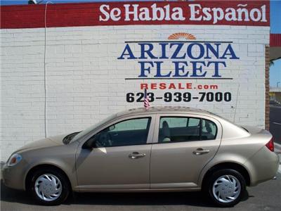 Used Chevrolet Cobalt 2007 : $6995