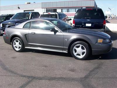 Used Ford Mustang 2003 : $6995