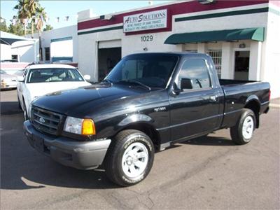 Used Ford Ranger 2003 : $5495
