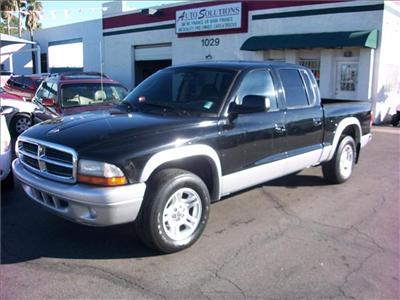 Used Dodge Dakota 2002 : $7995