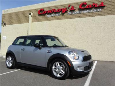 Used Mini Cooper 2007 : $19488