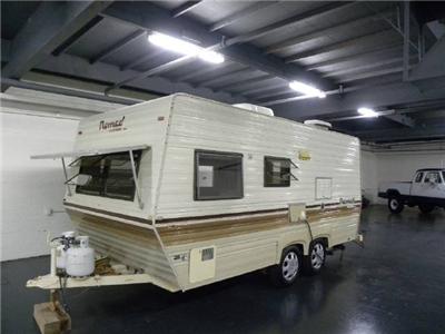Used Skyline NomadWeekender 1986 : $4888
