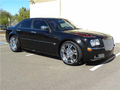 Used Chrysler 300C 2006 : $16988