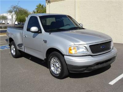 Used Ford F150 2003 : $7488