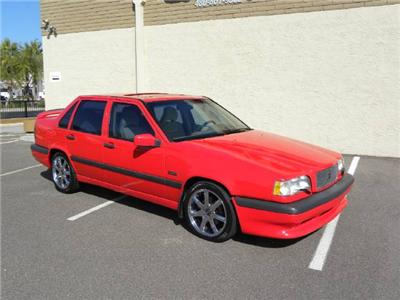 Used Volvo 850Series 1997 : $7988